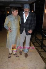 Jackie Shroff, Manoj Joshi at Gulaal serial launch in Taj Land_s End on 16th Nov 2010 (7).JPG